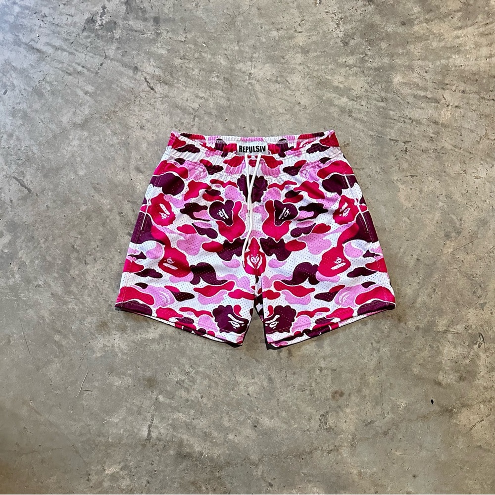 Repulsiv Shorts🌟 - Picture 2 of 4